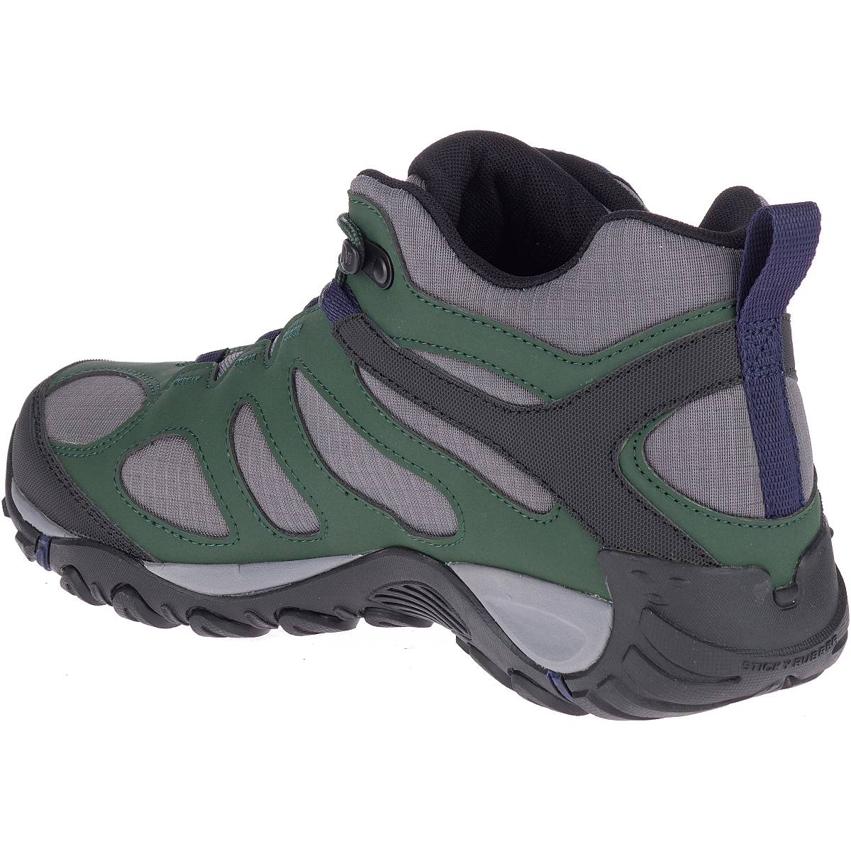 Merrell yokota 2 sales sport mid gtx